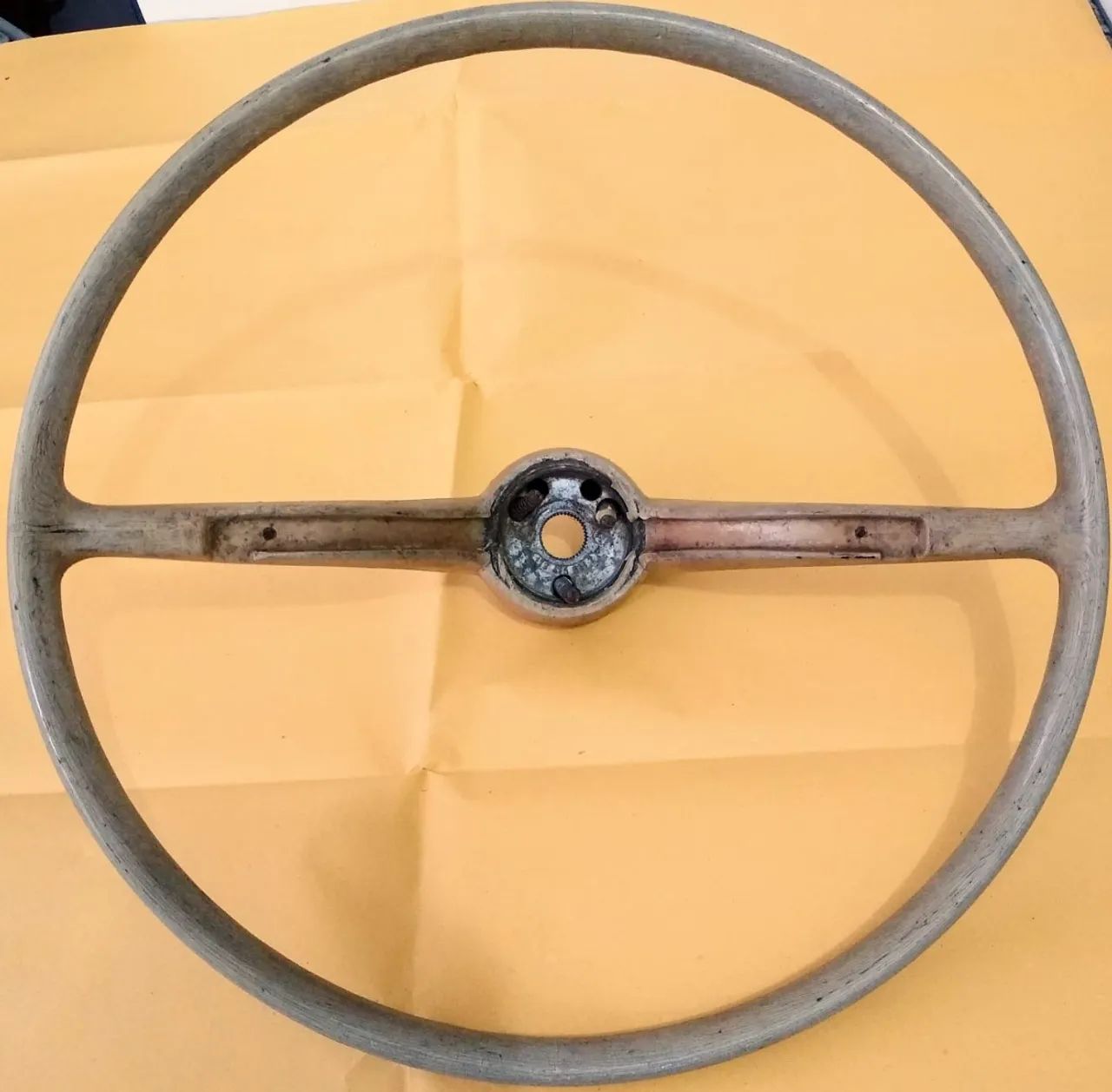 Volante Calice Original Fusca