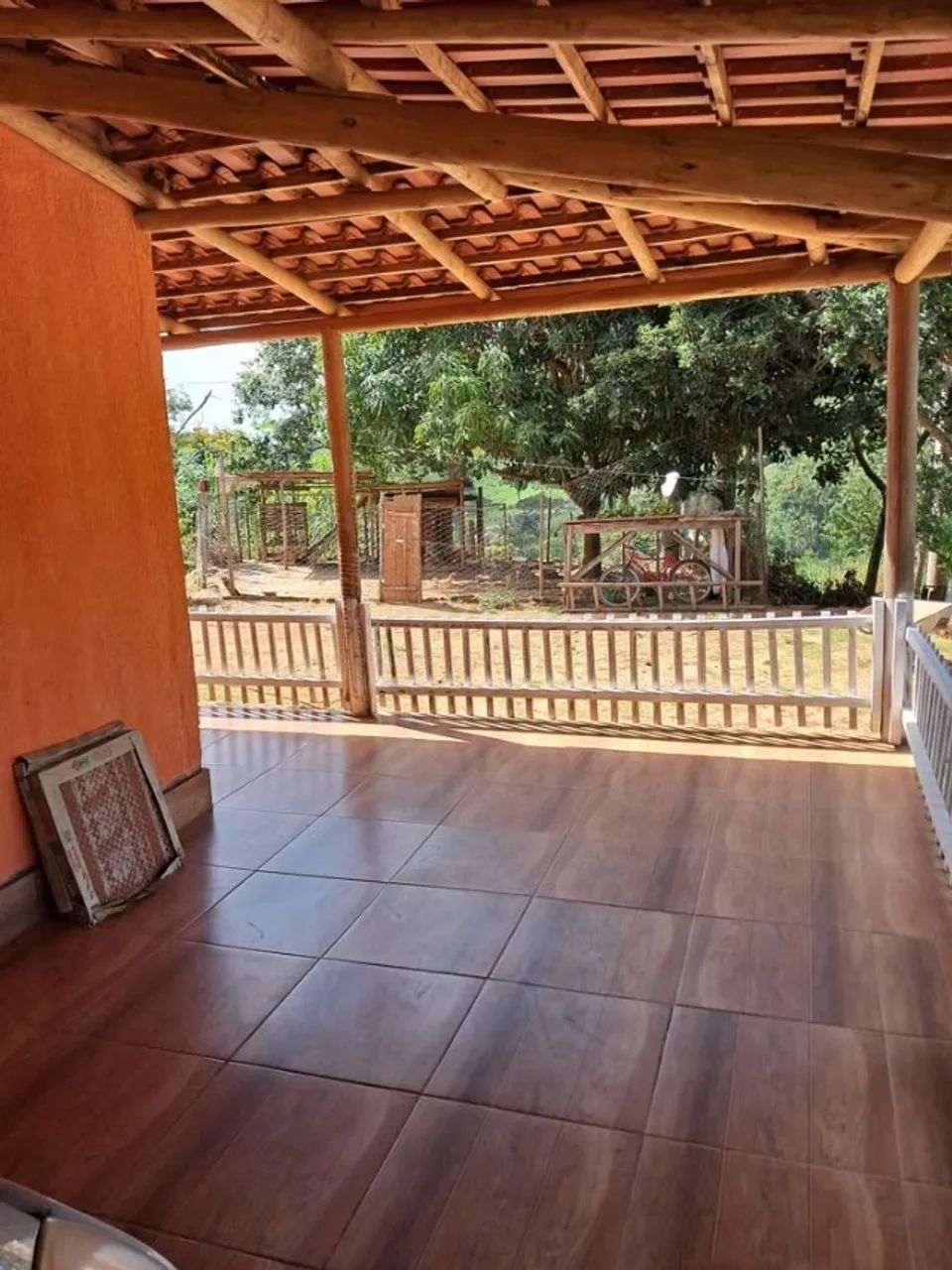Vendo Chácara em São Domingos - Foto 4