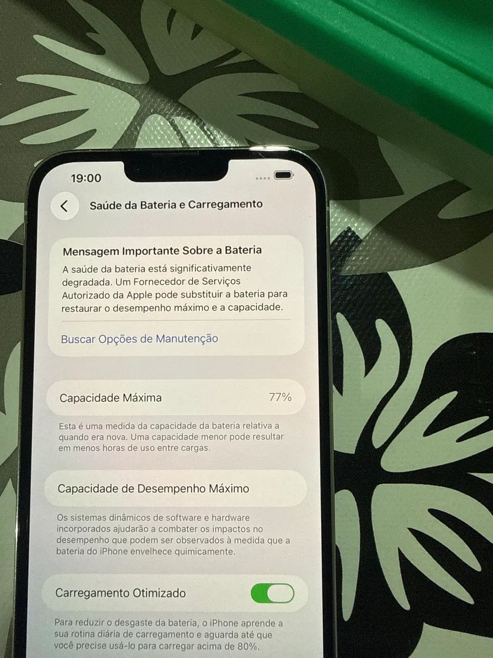 IPHONE 13 PRO MAX 256  - Foto 2