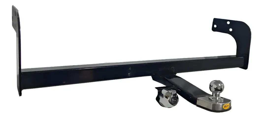 ENGATE REBOQUE FIXO S10 2012 A 2026 700KG - Foto 5