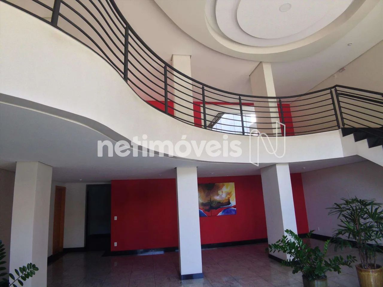 Venda Apartamento 4 quartos Palmares Belo Horizonte
