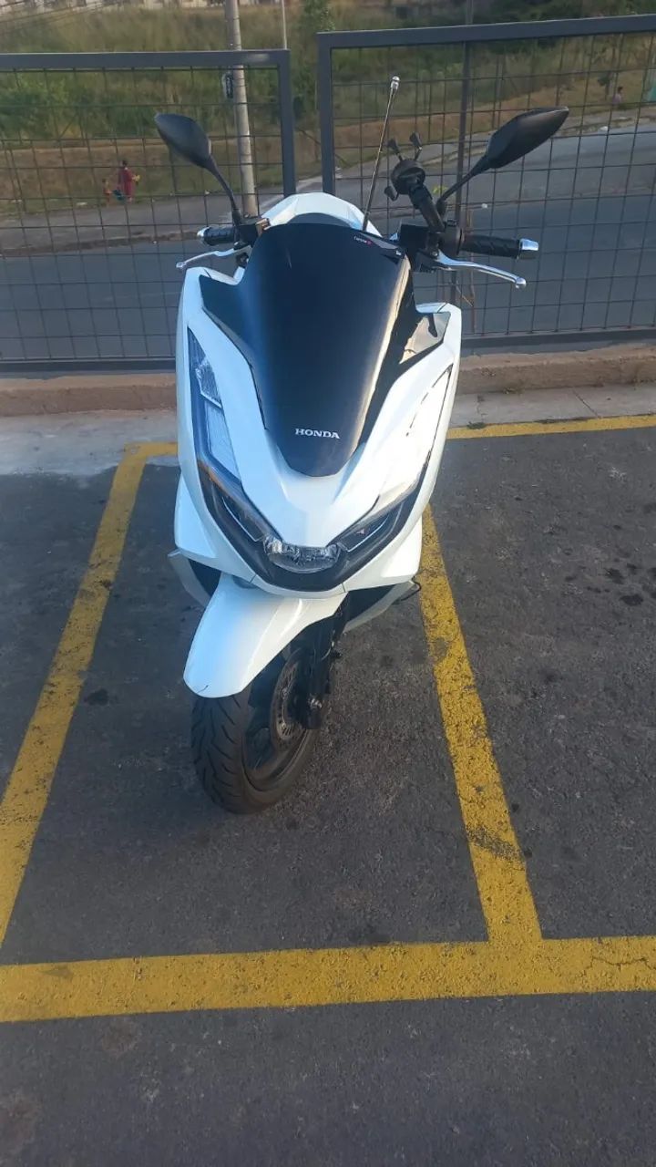 PCX 160 ABS - Foto 2