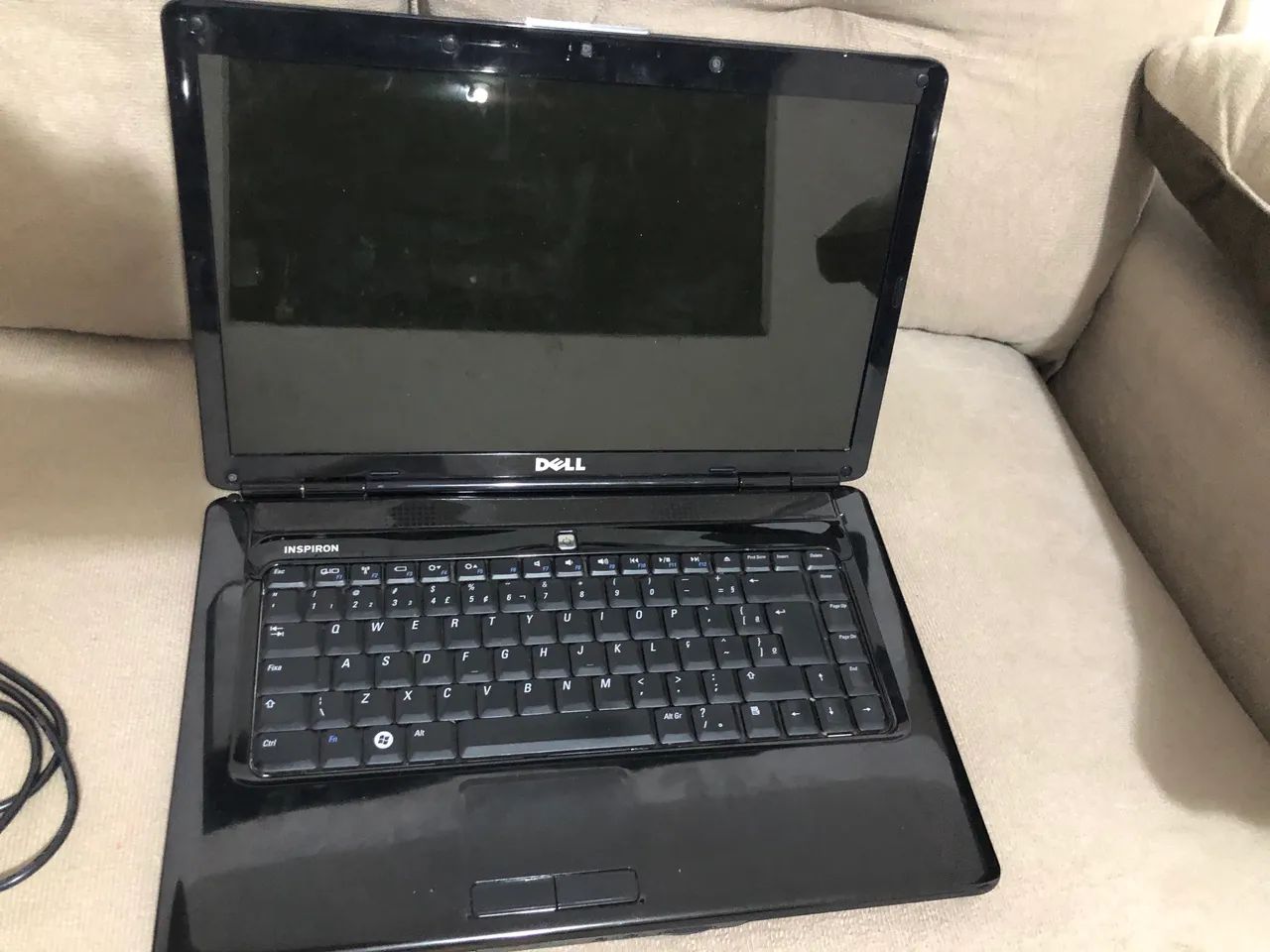 Notebook DELL - Foto 2