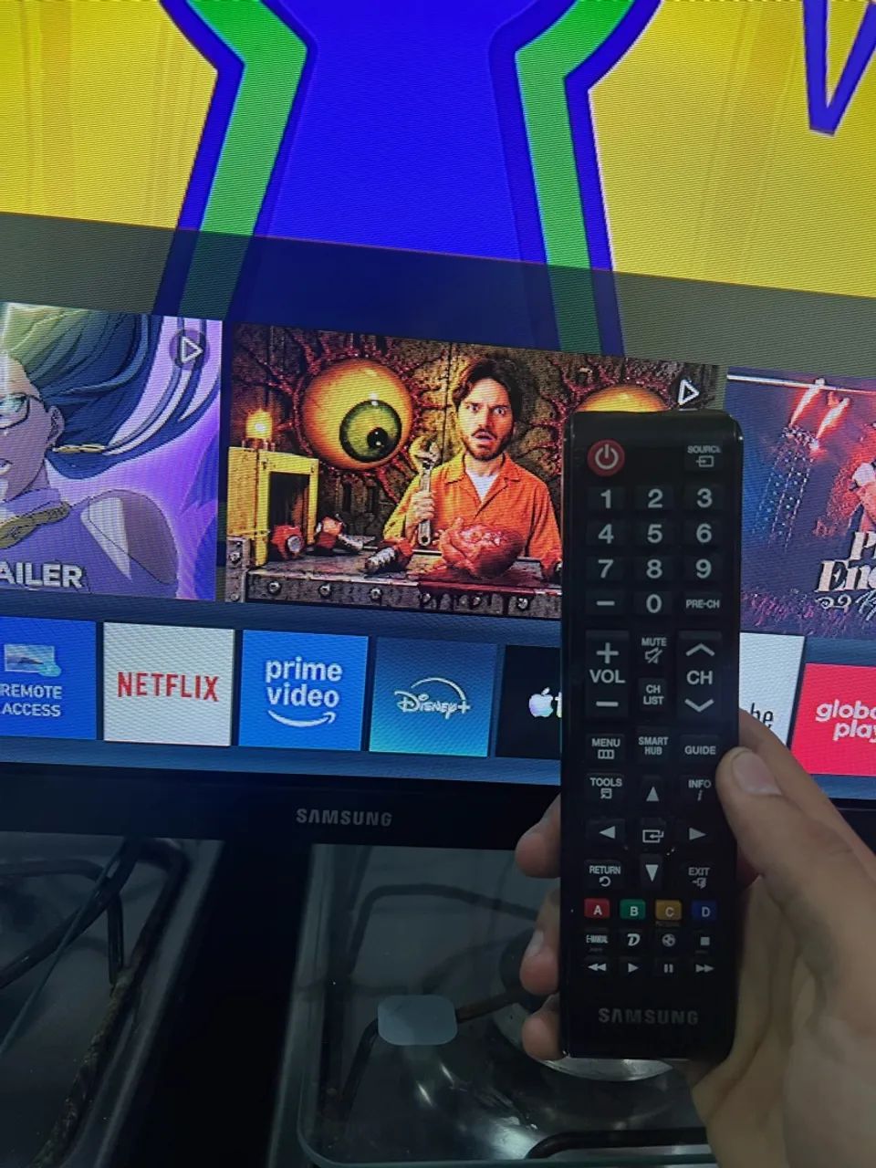 TV Smart 32 polegadas - Foto 3