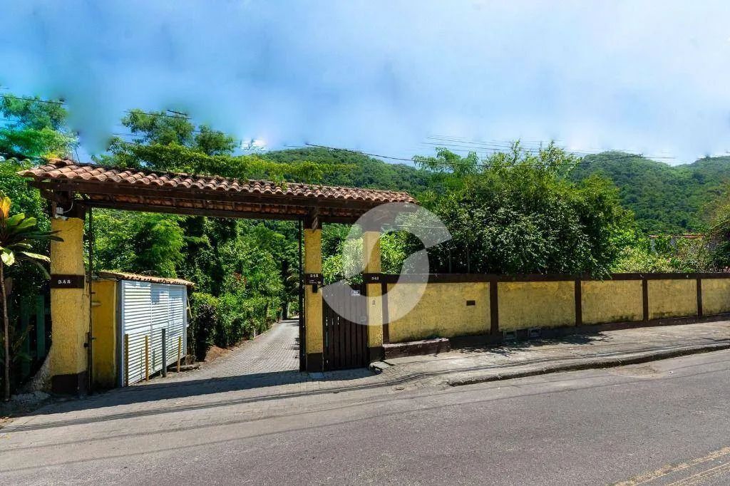 Vende-se Condomínio  Recanto dos Pássaros ????