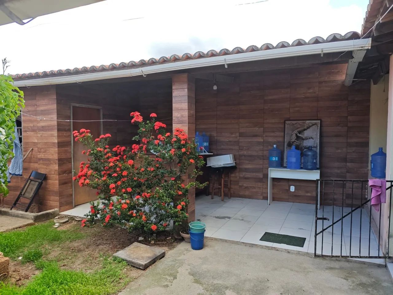 Vendo ou troco - Foto 4