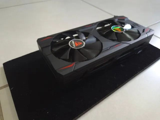 placa de video 3070 - Foto 3