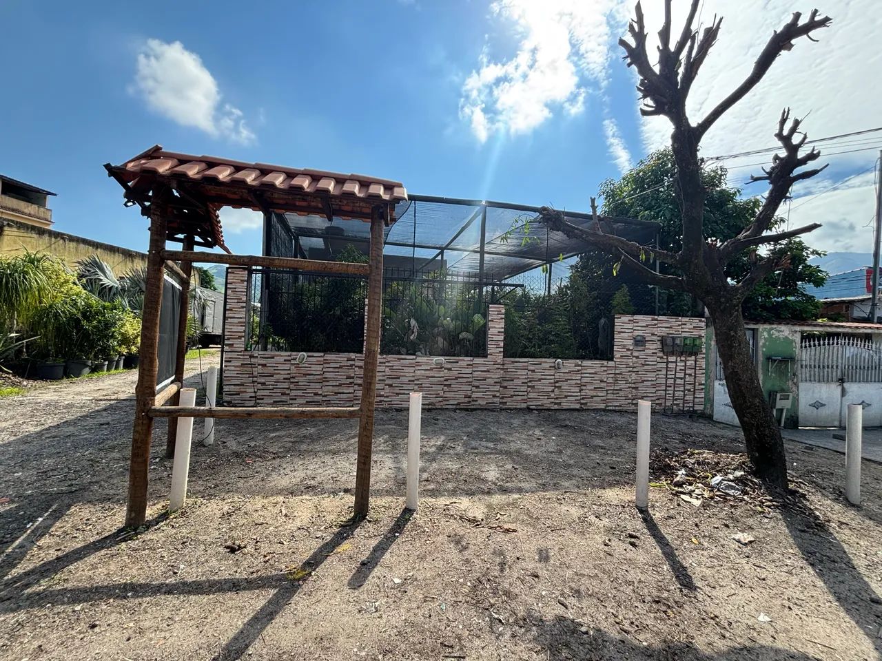 Foto - Rio de Janeiro - Campo Grande