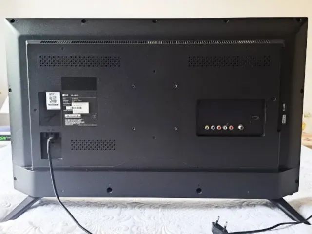 TV LG 32 POELGADAS - Foto 3