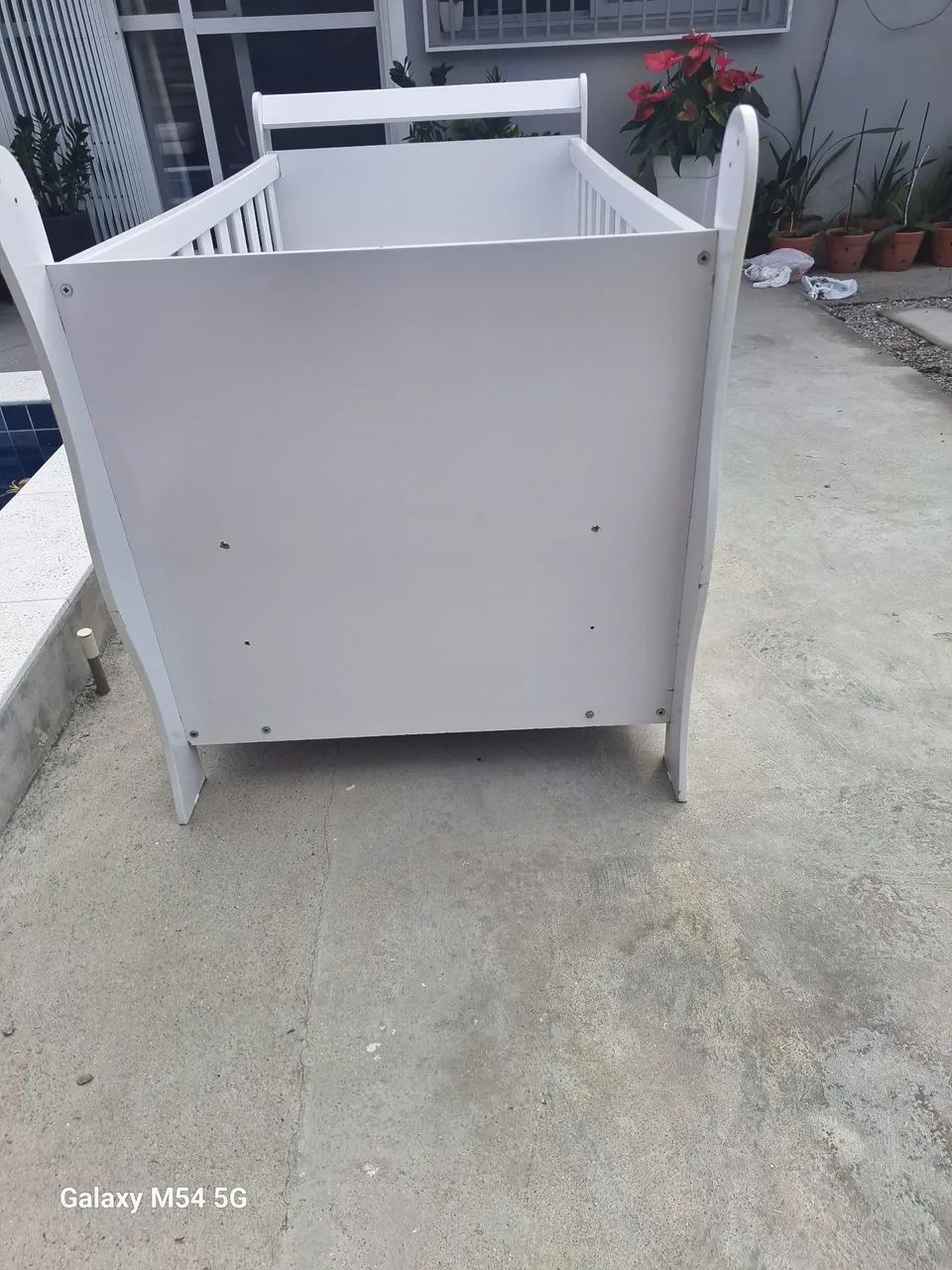 Berço  - Foto 3