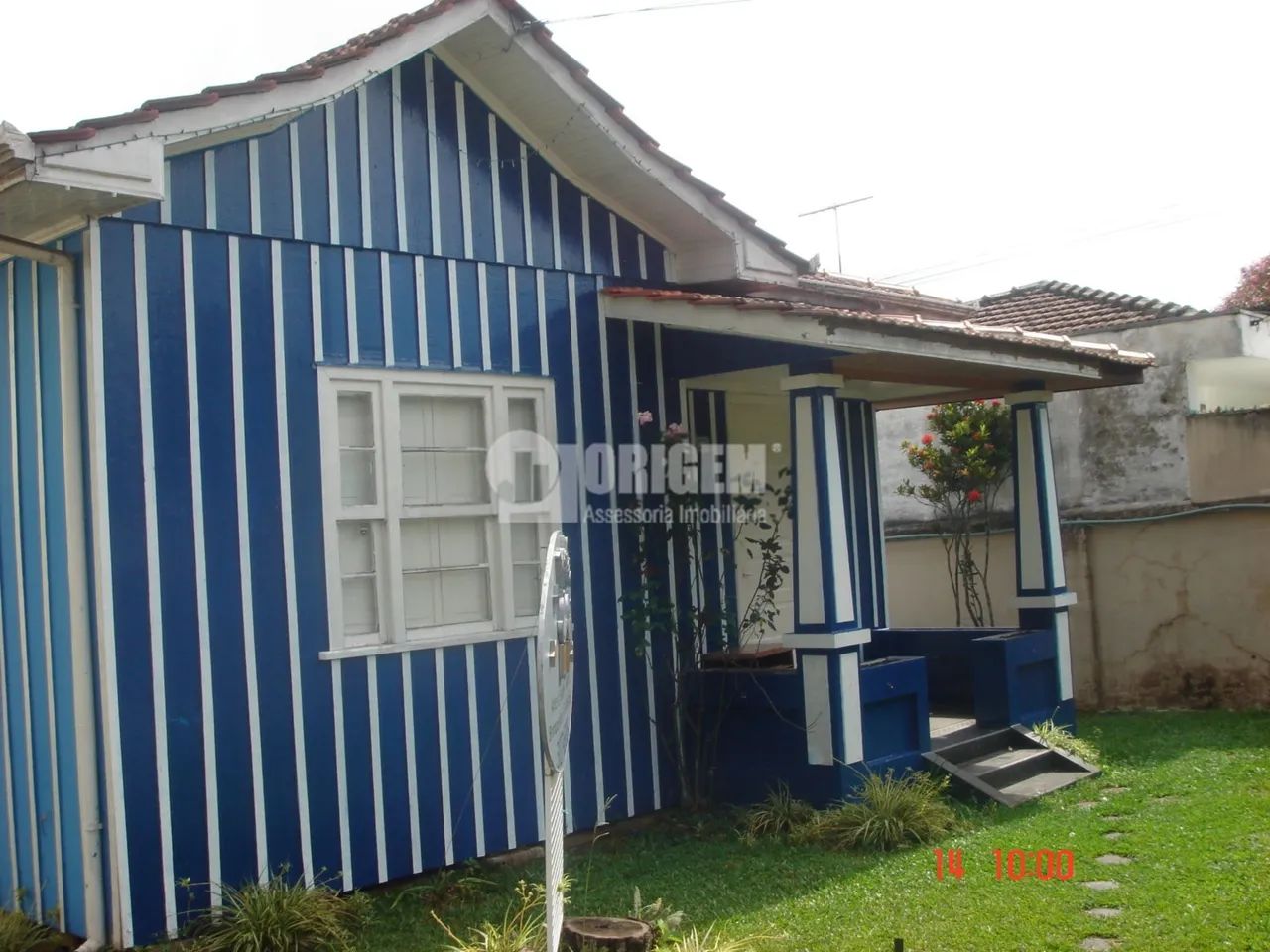 Terreno ZR-3 em localização estratégica no Água Verde!!! - Foto 2
