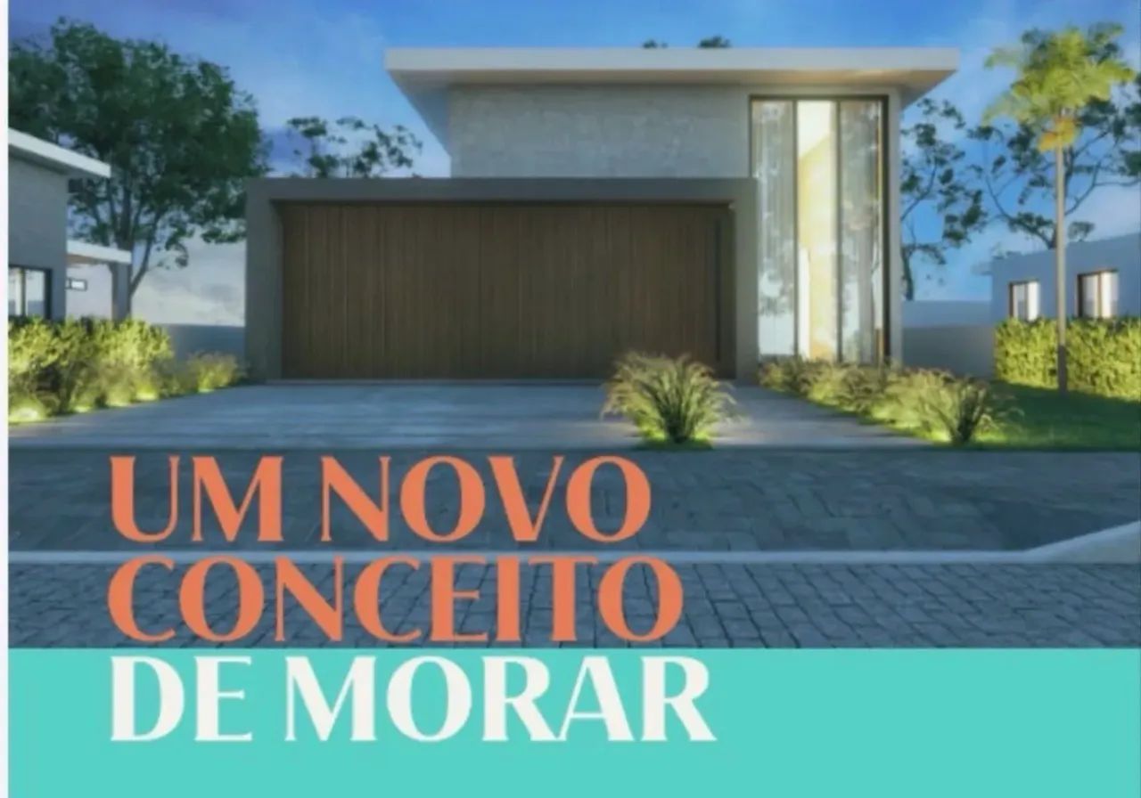 CASA EM CONDOMÍNIO FECHADO ARUANA | SAN JUAN - Foto 4