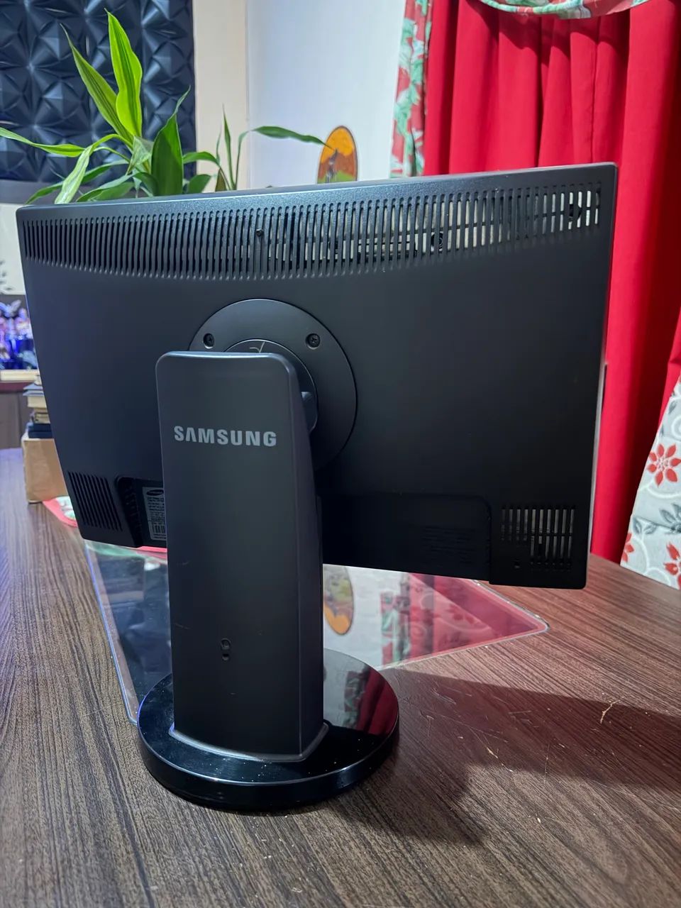 Monitor Samsung LCD 19" Widescreen - Foto 2