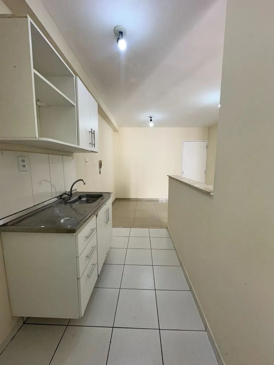 Apartamento com 2 dormitórios para alugar, 56 m² por R$ 2.875/mês - Gopoúva - Guarulhos/SP - Foto 7