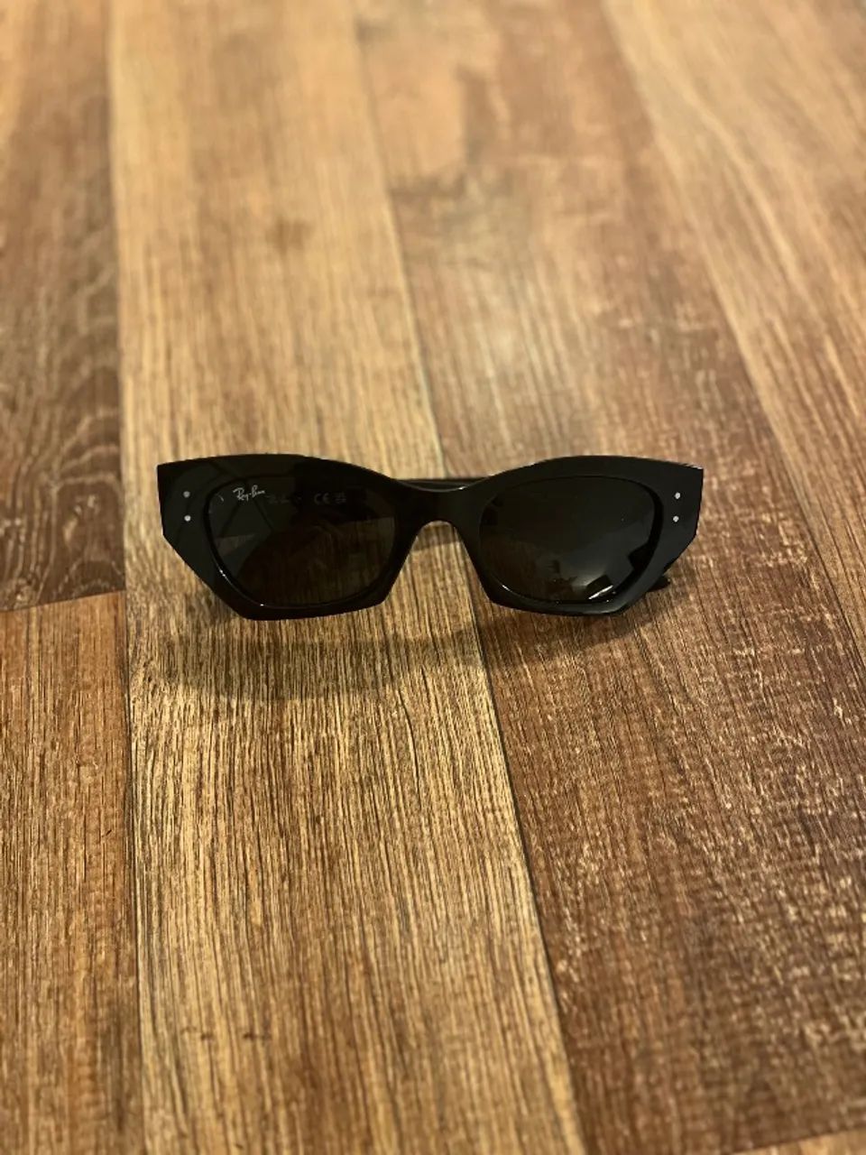 Óculos ray-ban zena - Foto 5