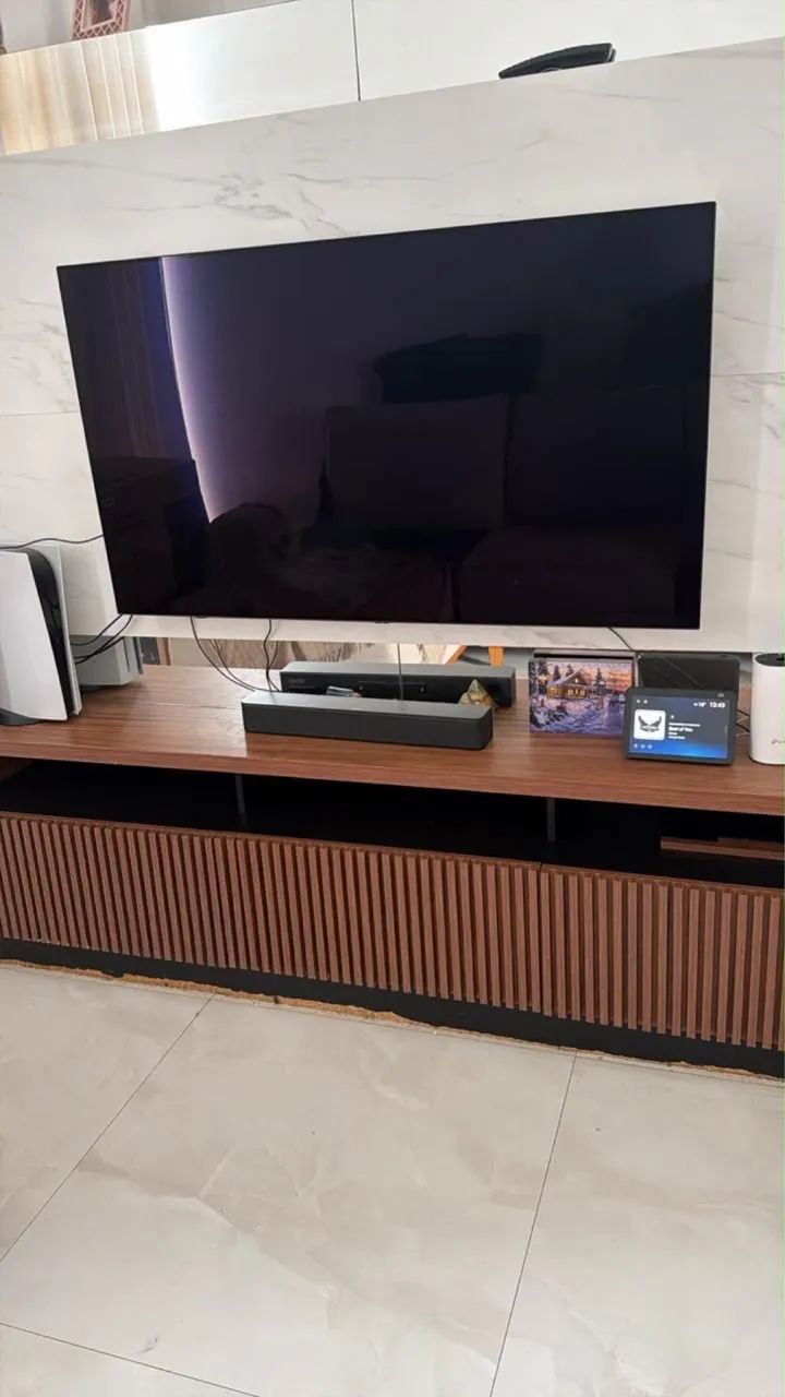 Rack para tv  - Foto 2