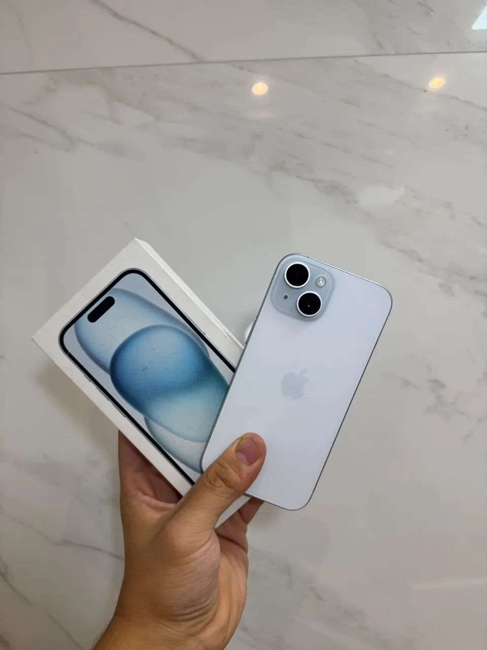 iPhone 15  - Foto 3
