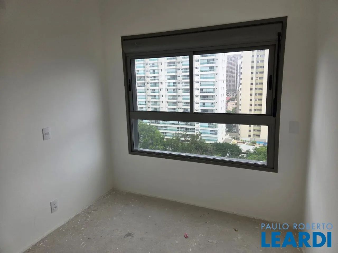 APARTAMENTO - SANTO AMARO - SP - Foto 2