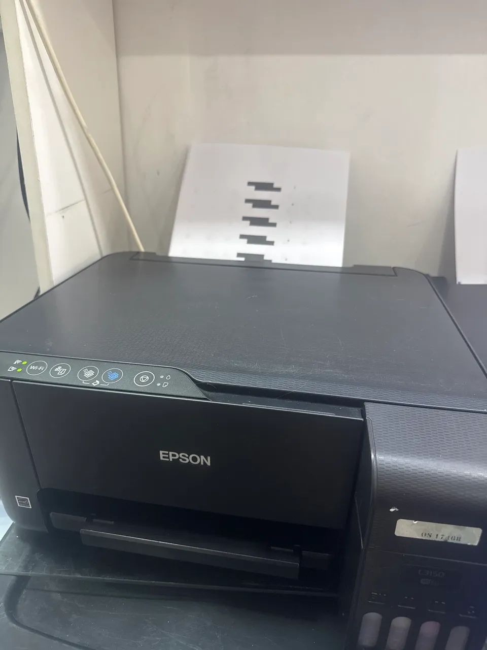 Epson l3150