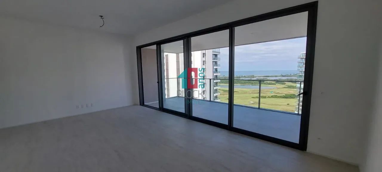 Barra da Tijuca | Apartamento 4 quartos, sendo 4 suites - Foto 4