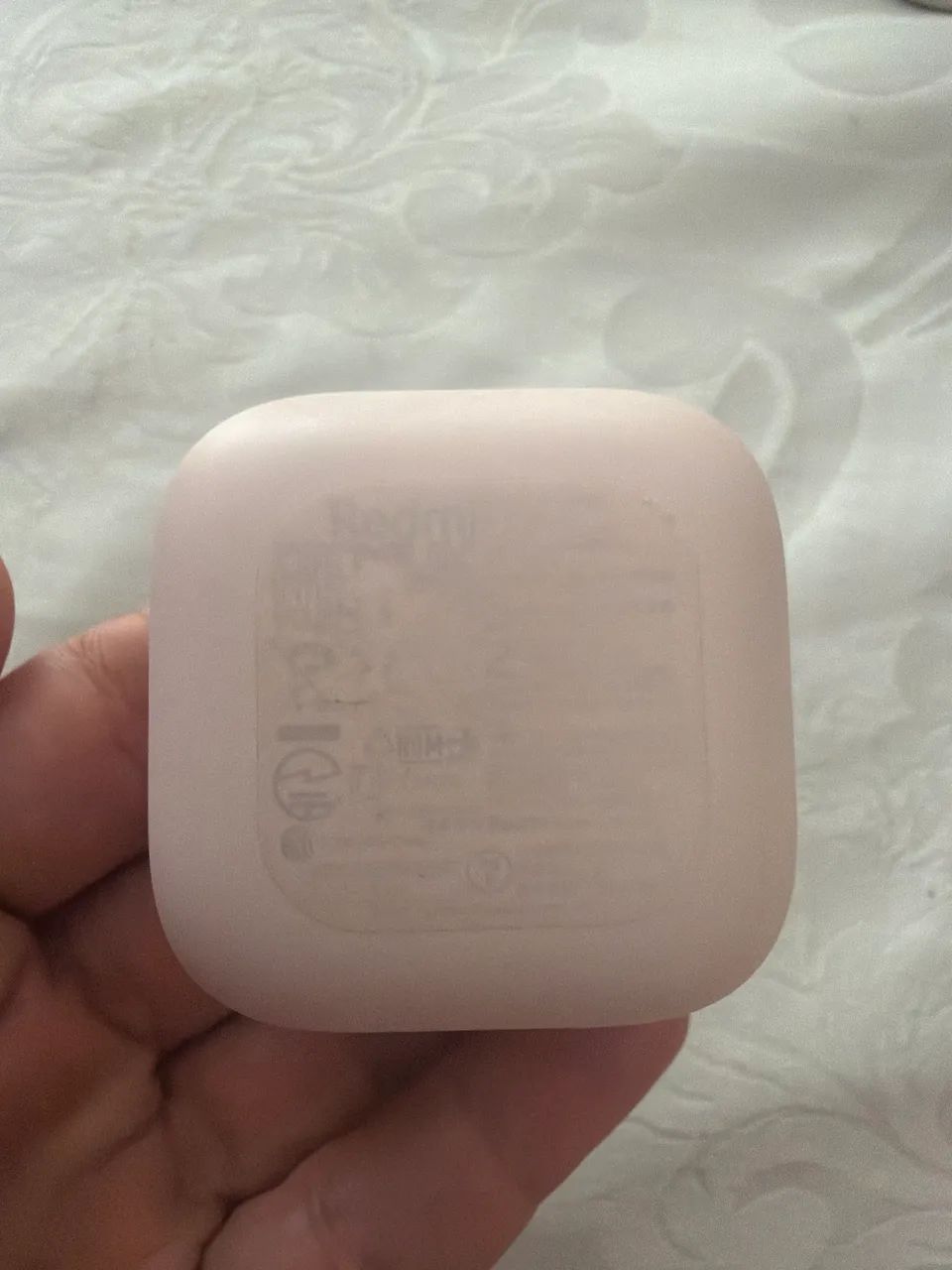 Fone De Ouvido Xiaomi Redmi Buds 6 Active Bluetooth 5.4 - Foto 3