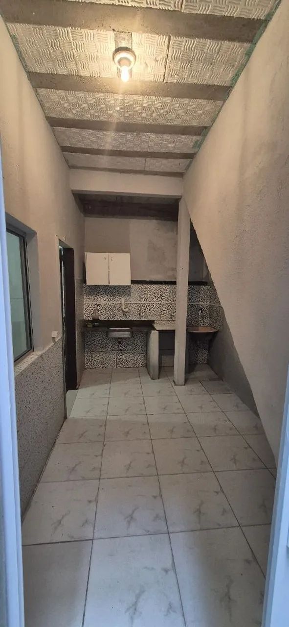 Foto - Vitória - Maria Ortiz