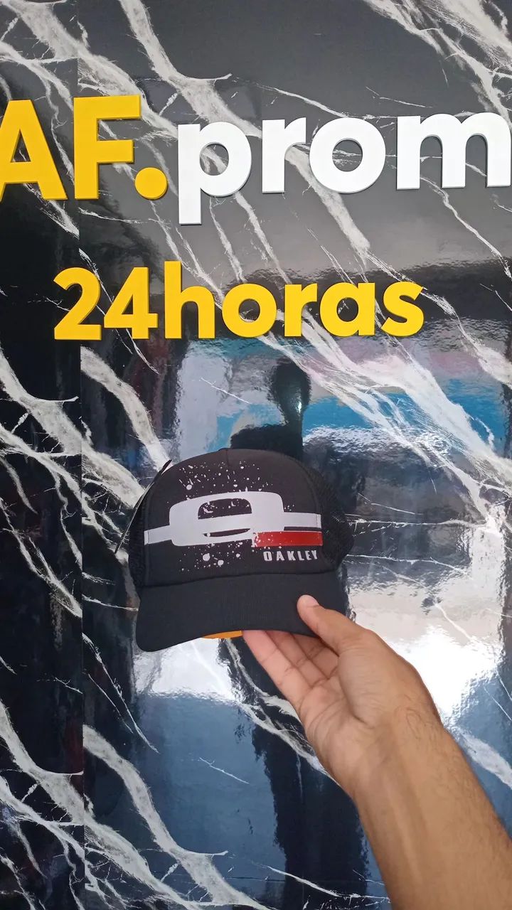 BONÉ ATACADO VARIADOS 5,99 - Foto 5