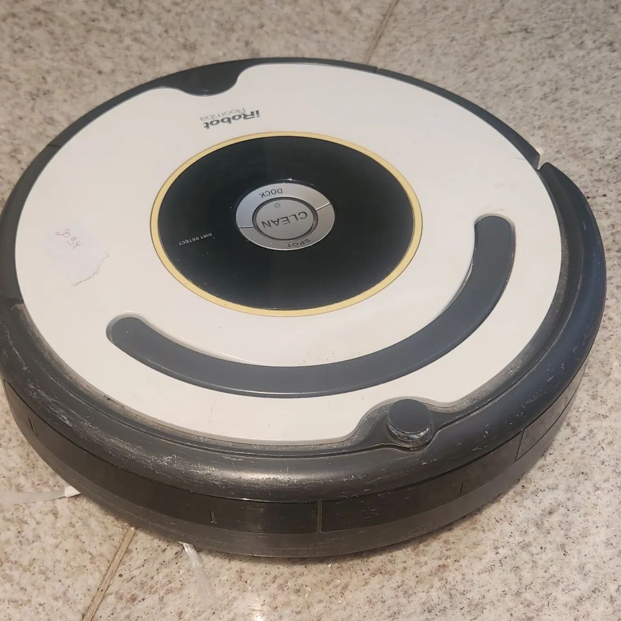 iRobot Roomba 620 ロボット掃除機 本体 ヨドバシ.com - ロボット掃除機 ルンバ 620のレビュー | 宵桜