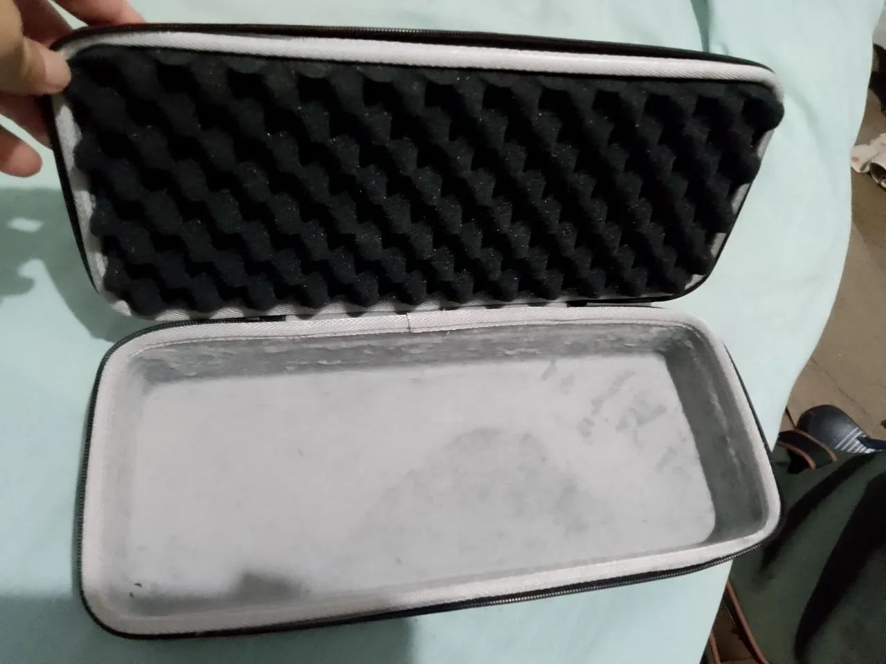 Case para controladora mini - Foto 3