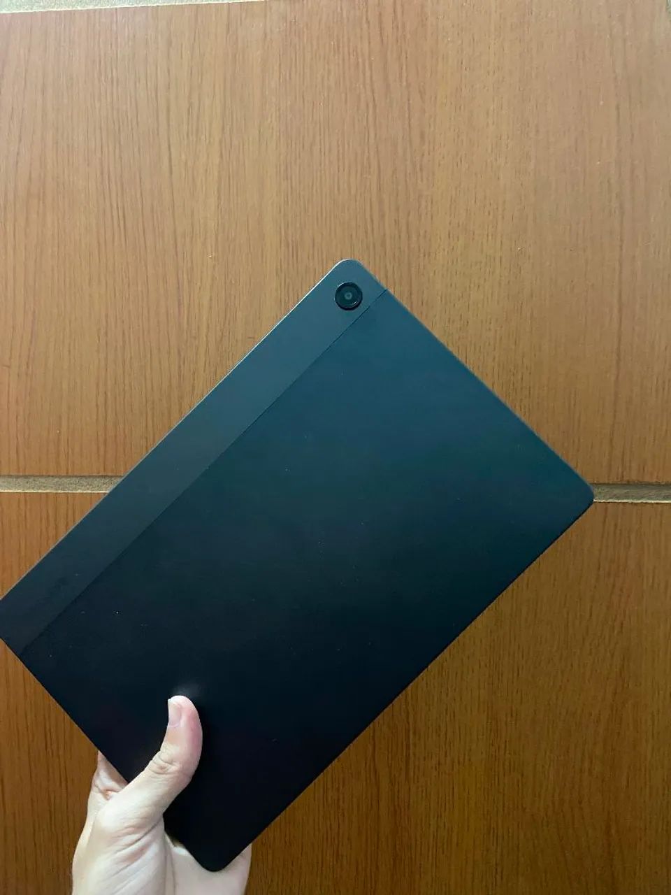 Tablet Samsung (Tab A9+ , 11 polegadas) + Capa Teclado Bluetooth (Combo Completo) - Foto 3