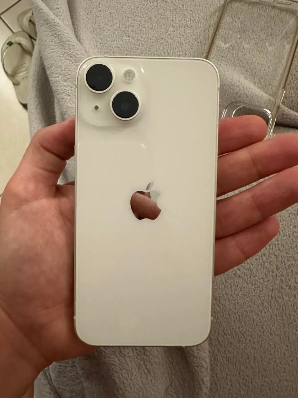 iPhone 14 (128GB ) bateria 88% garantia 12/26