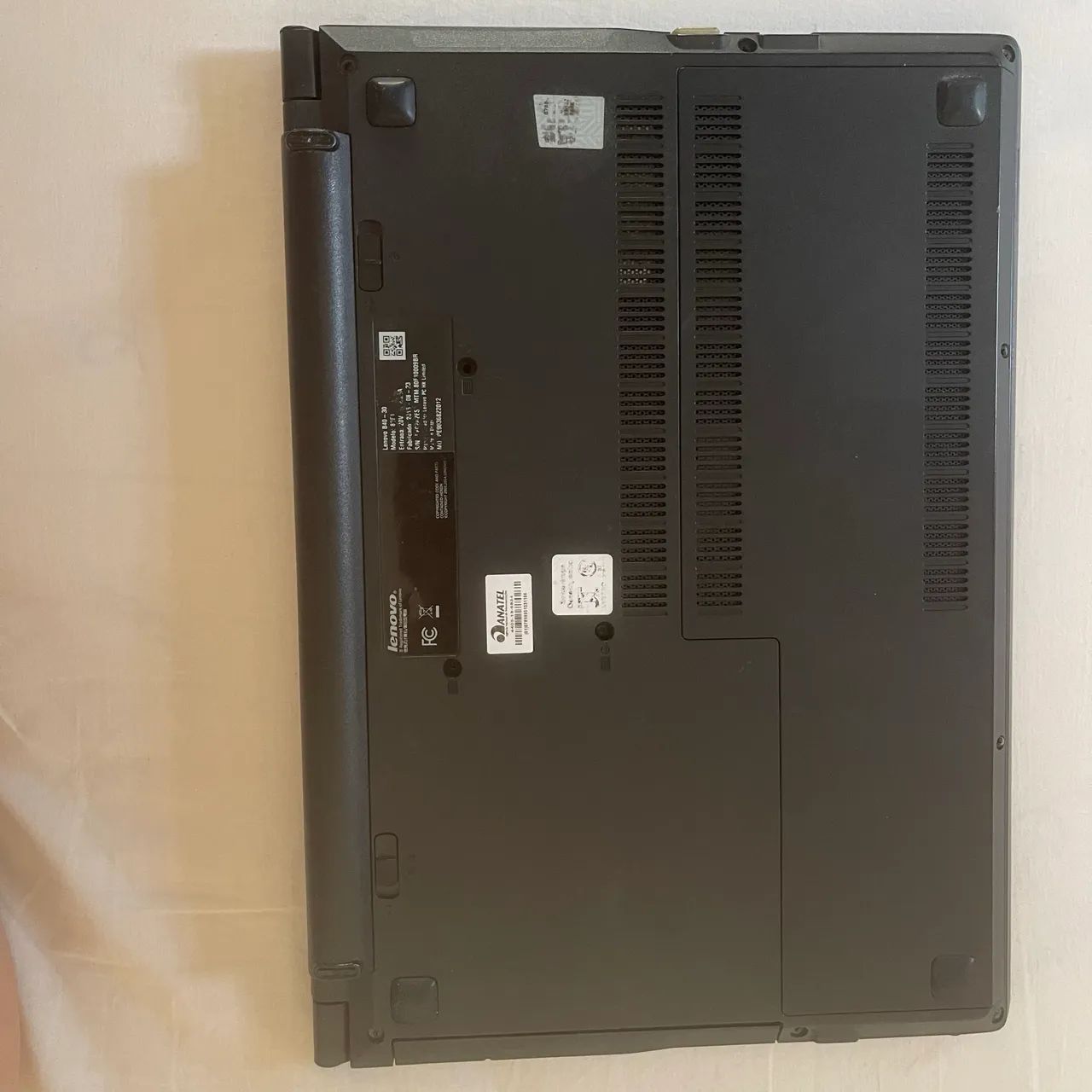 Notebook Lenovo  - Foto 5