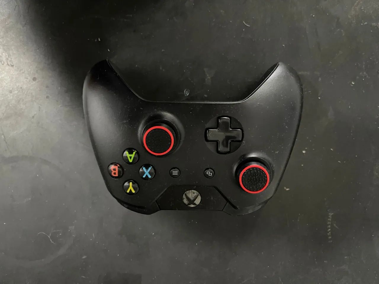 Controle x Box One - Foto 2