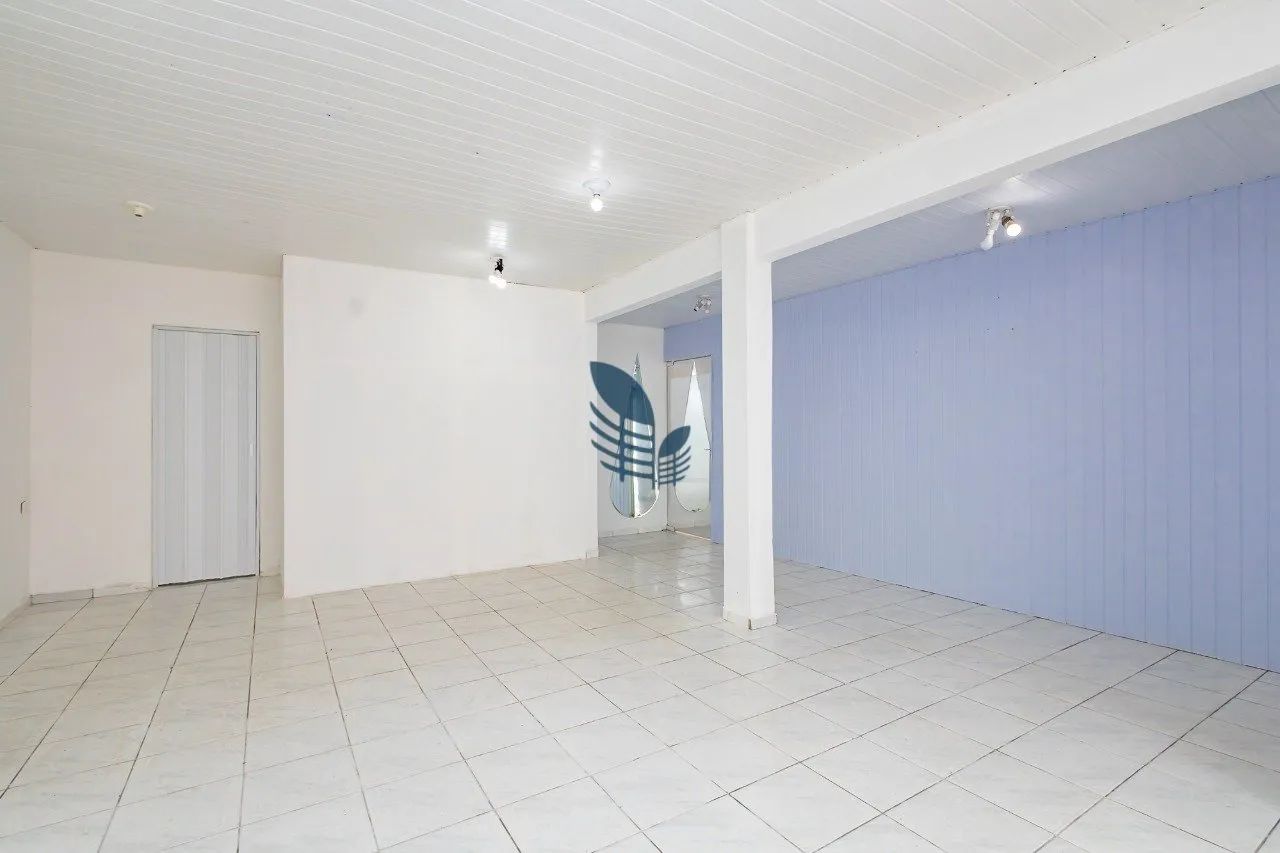 Loja comercial com 2 vagas no Capão da Imbuia - Foto 4