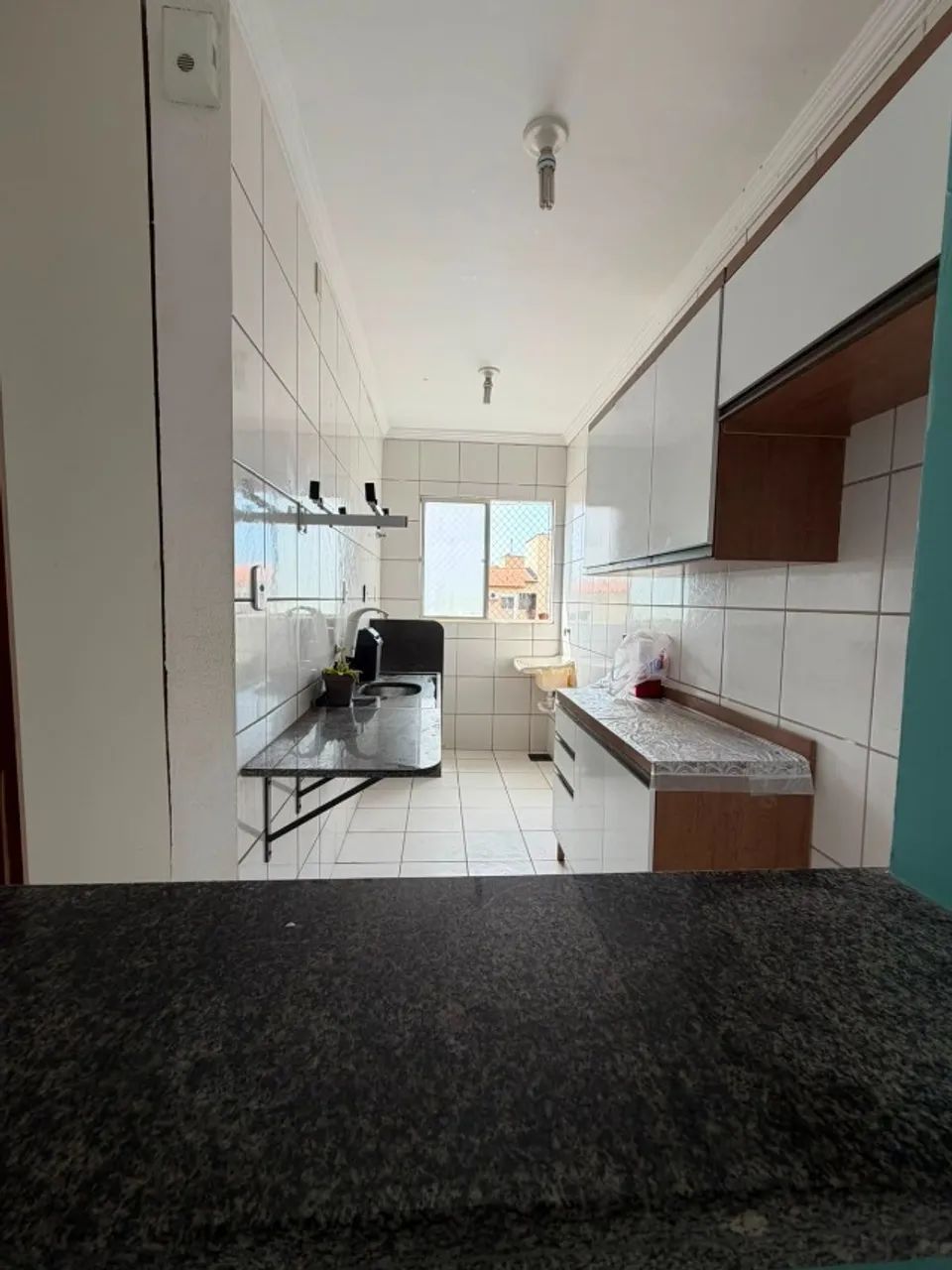 APARTAMENTO | 2 QUARTOS | COND. ATHENAS PARK  - Foto 4