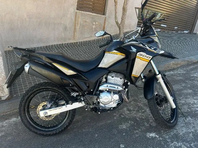 Xre 300 Adventure  - Foto 5