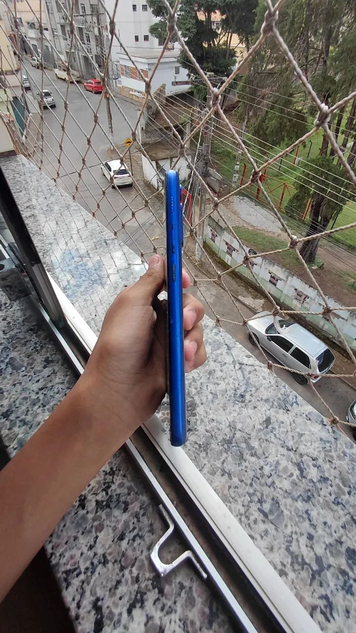 Motorola Motorola g8  - Foto 3