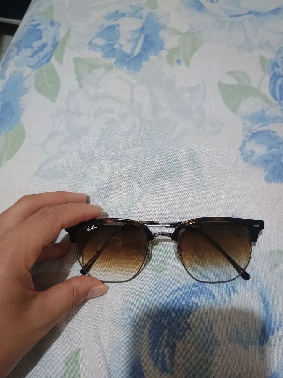 Rayban original New club master 