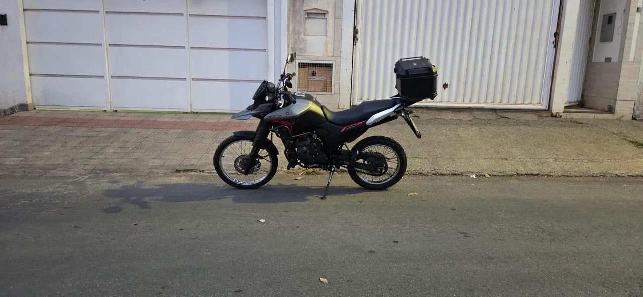 LANDER 250 ZERO  - Foto 2