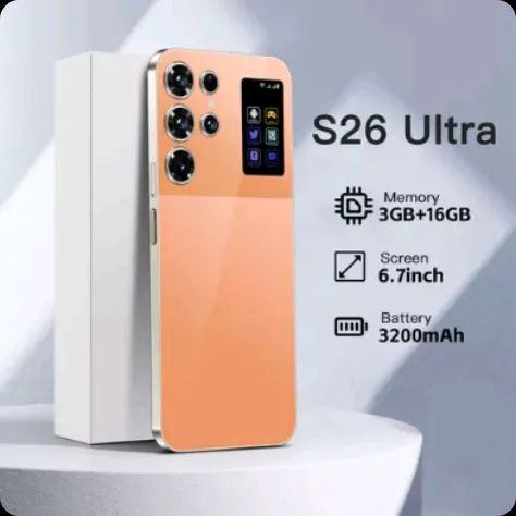 s 26 ultra  - Foto 2