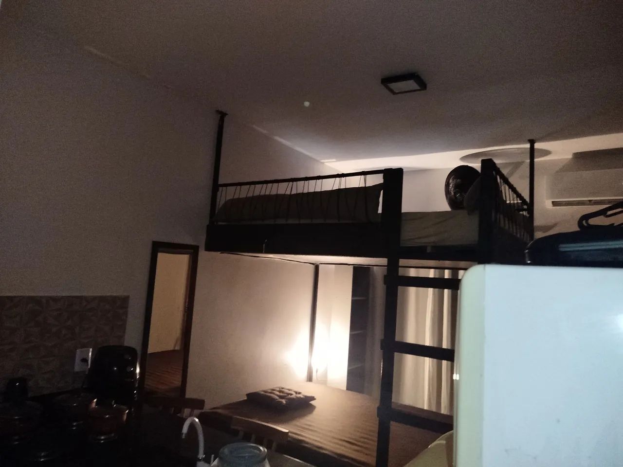 Loft Beach Guarapari ( pacote saco cheio) - Foto 2