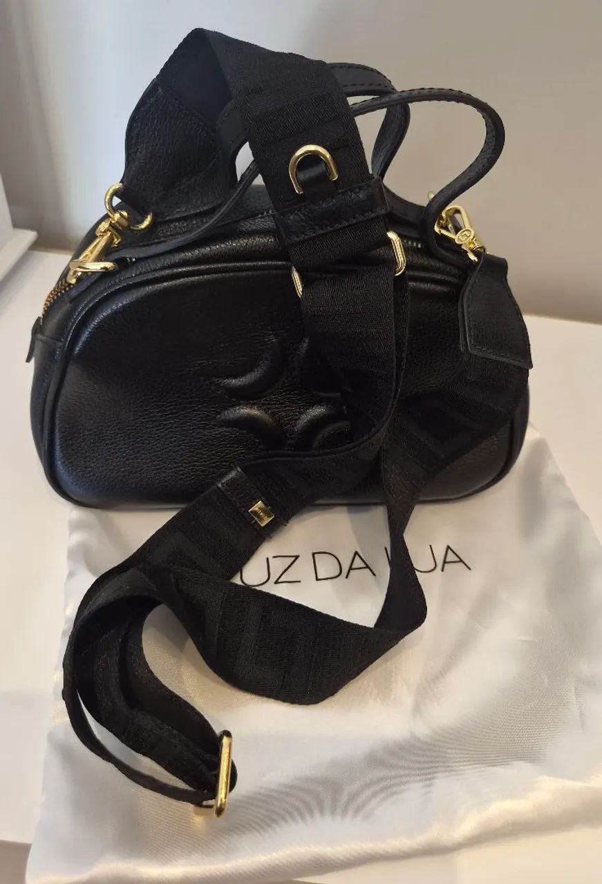Bolsa original Luz da lua - 2 alças - Foto 3