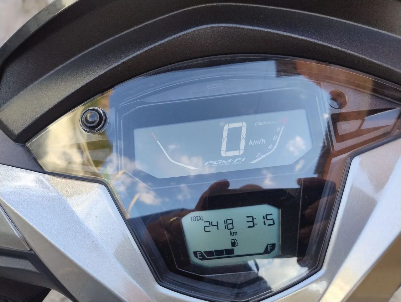 Honda Elite  - Foto 3