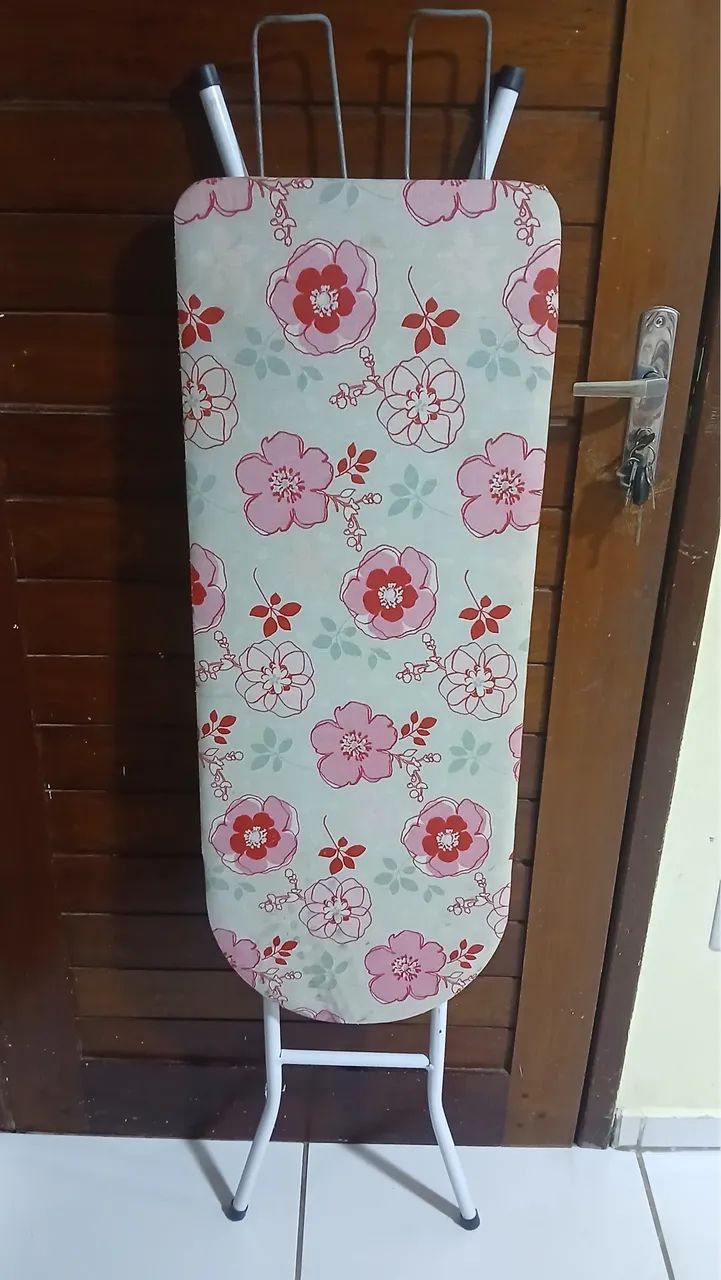 Tábua de passar roupa  - Foto 2
