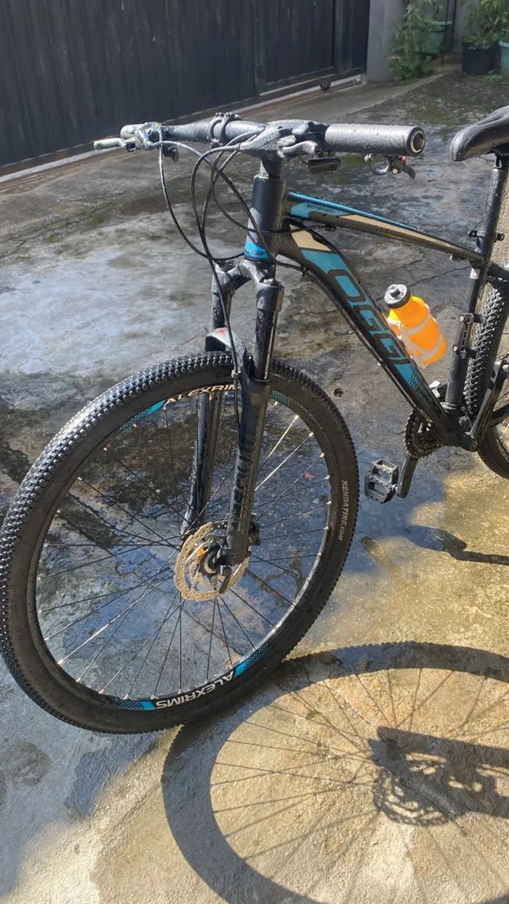 Bike Oggi 7.0  - Foto 4