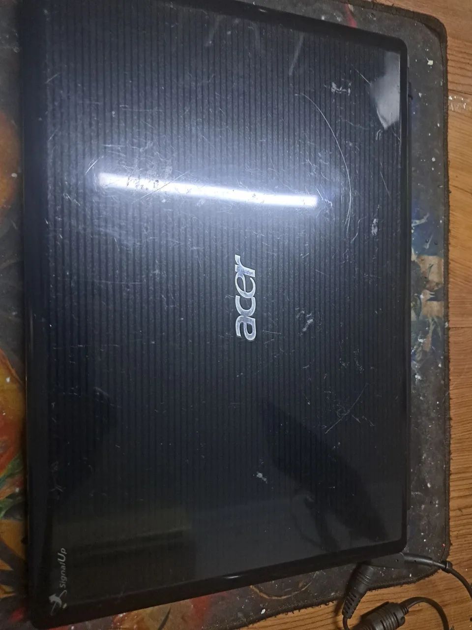 Notebook acer i5 8gb  - Foto 3