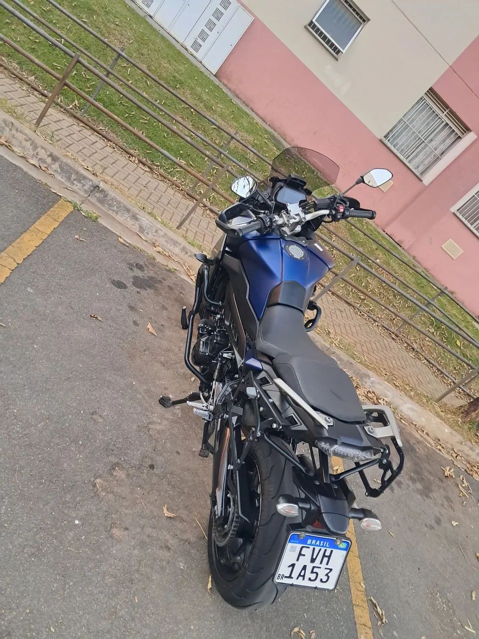 Vendo tracer 900 gt - Foto 5