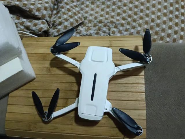 Drone profissional fimi mini x8 