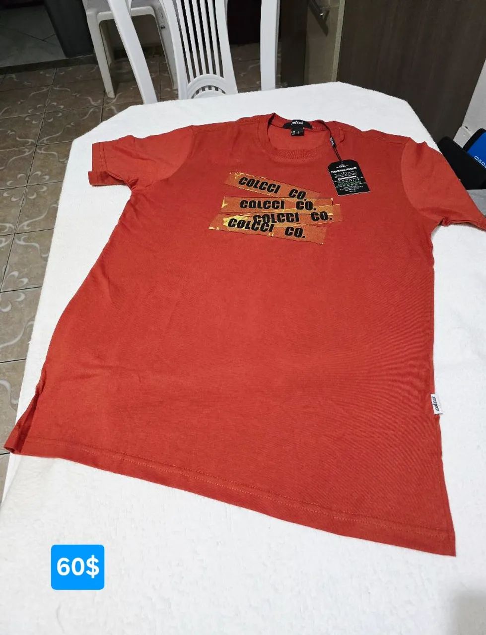 Camisa da Colcci M  - Foto 2