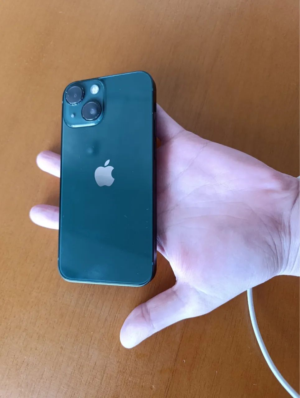 iPhone 13 mini - Foto 4